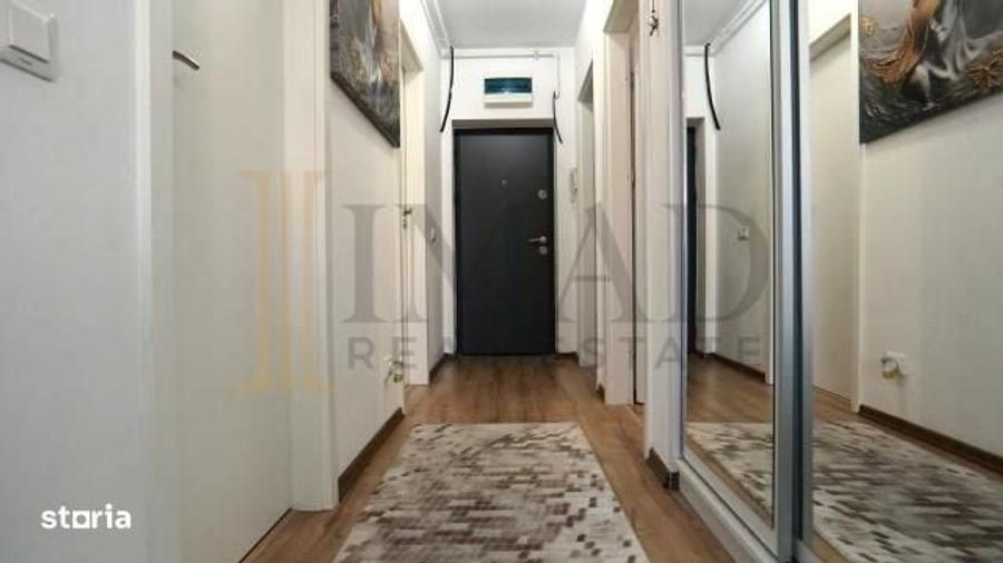 Apartament cu 3 camere în Valea