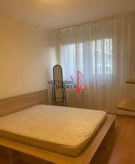 Apartament cu 2 camere decomandat, mobilat în Dristor