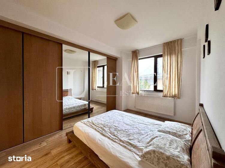 Apartament cu 3 camere în Grivița