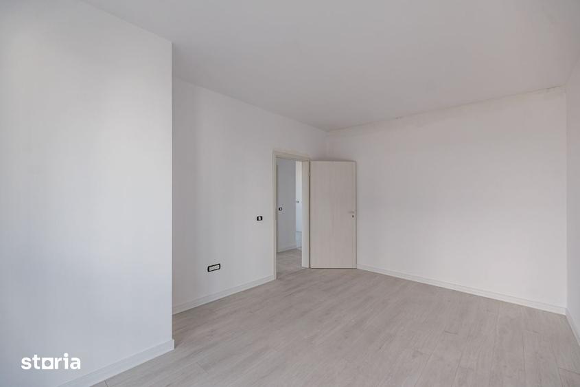 Apartament cu 3 camere în Mehala