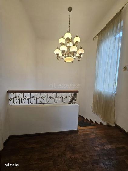 Vila Premium de inchiriat - Stirbei Voda Victoriei - 14