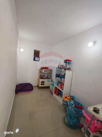 Spațiu comercial, de 180 mp, în Central