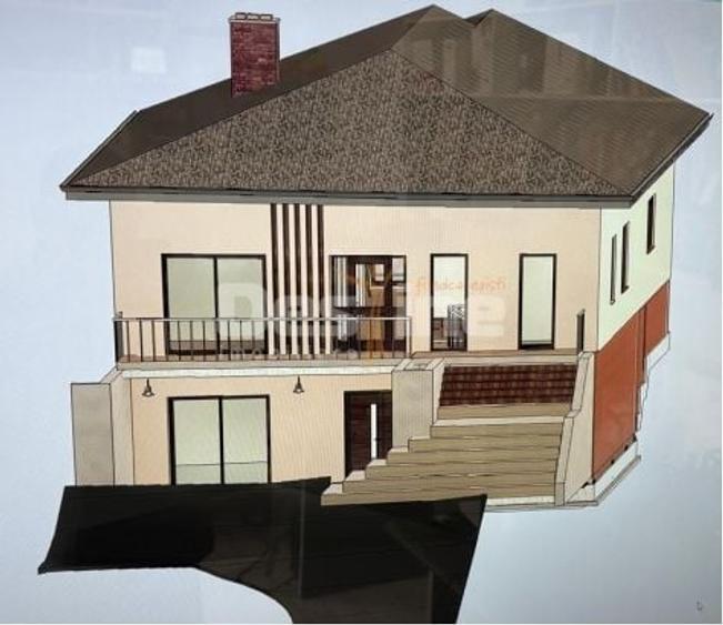 Teren Construcții intravilan de 3000 mp, în Chicerea