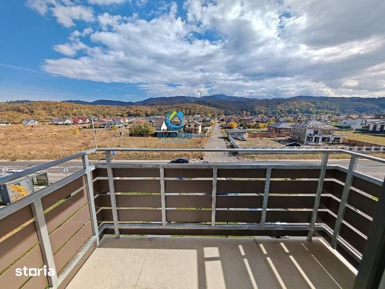 Apartament cu 3 camere, mobilat în Central