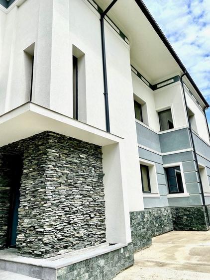 Copou - la vila, 2 camere amenajat, pretabil birouri - 1