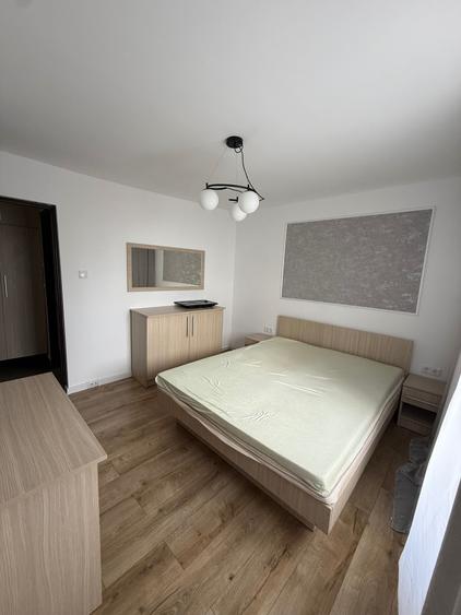 Apartament cu 2 camere decomandat în Mărăști
