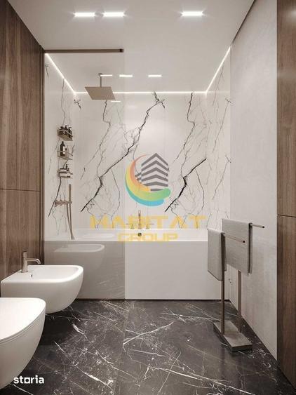 Apartament cu 3 camere în Sud — fotografia 3