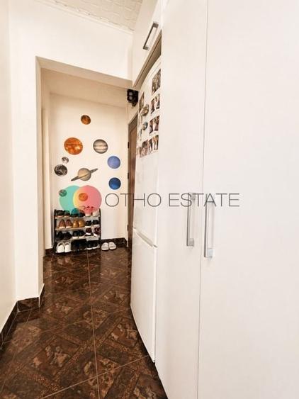 Apartament cu 3 camere, mobilat în Pantelimon
