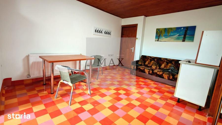 Apartament cu 3 camere în Bulgaria