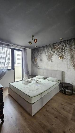 Ivory Residence Pipera 1 camera + boxa inclusa pentru un plus de organizare - 16