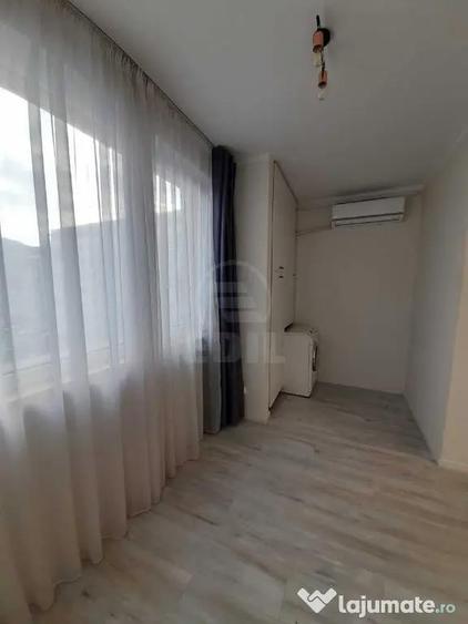 Apartament de 2 camere, semidecomandat, zona Avram Iancu - 5