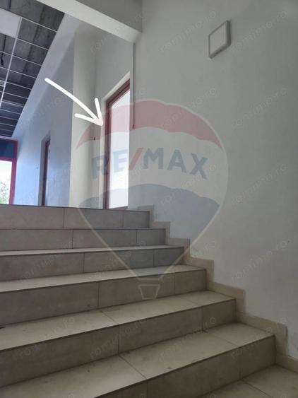 Spațiu comercial, de 30 mp, în Central