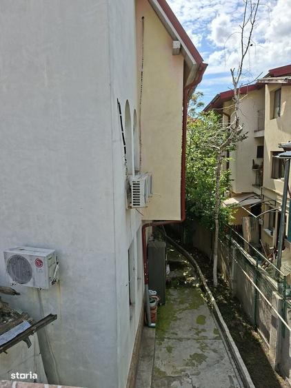 Casă cu 4 camere în Unirii