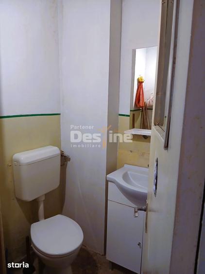 Apartament 3 camere ultracentral focsani etaj 1 2 bai centrala proprie - 4