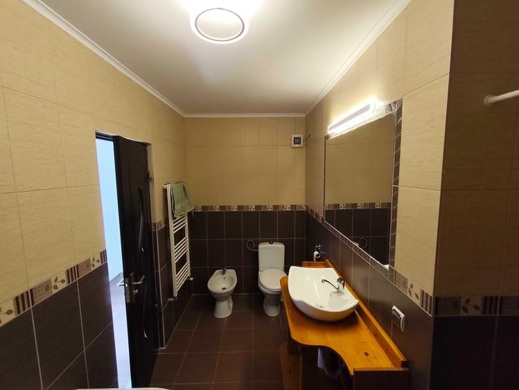Apartament cu 4 camere, 112 mp + pod de 50 mp, 3 balcoane si 2 parcari doar 2.025 /mp | Pret total: 226.800 - 6