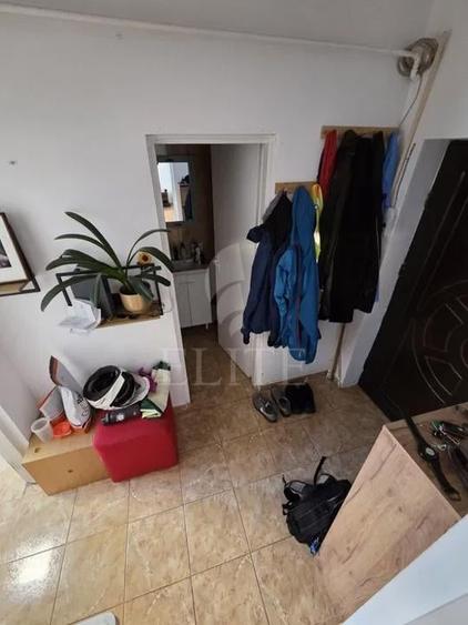 Garsonieră decomandată, mobilată în Mărăști