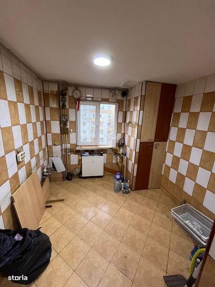 4 camere - Militari - Apusului - 4