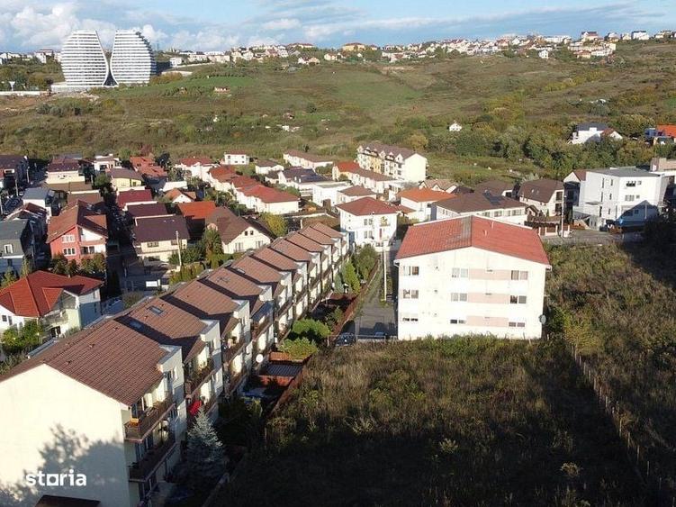 De Vanzare Teren Campului Manastur Pentru Casa unifamiliala - 7