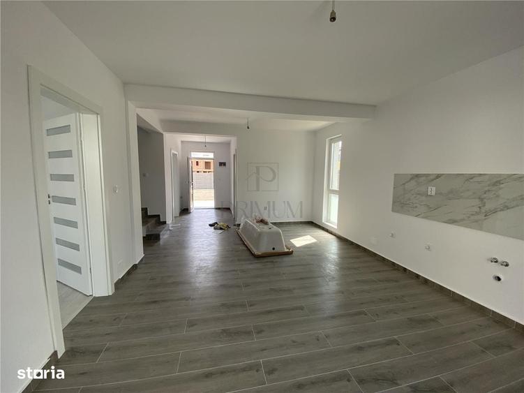 Casă cu 4 camere în Rudicica