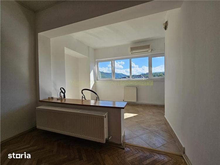 Apartament cu 2 camere decomandat în Griviței
