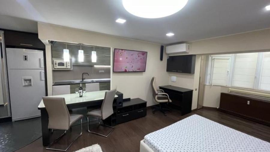 Închiriere Garsonieră în Vitan Ultra Moderna Cu Loc De Parcare - 7