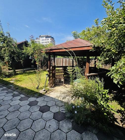 Casa de inchiriat Str. Aurel Vlaicu 18, Brasov | 3 camere - 12