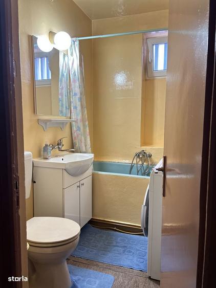 Apartament 2 camere, Soseaua Sibiului - 11