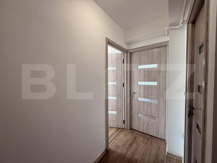 Apartament cu 2 camere decomandat, mobilat în Brazda lui Novac
