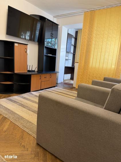 Inchiriez apartament de doua camere - 3