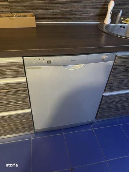 Apartament cu 3 camere, mobilat în Central