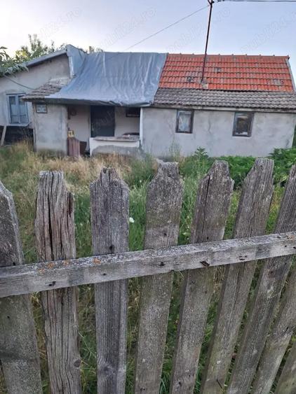 Teren de 516.6 mp, în Gropșani