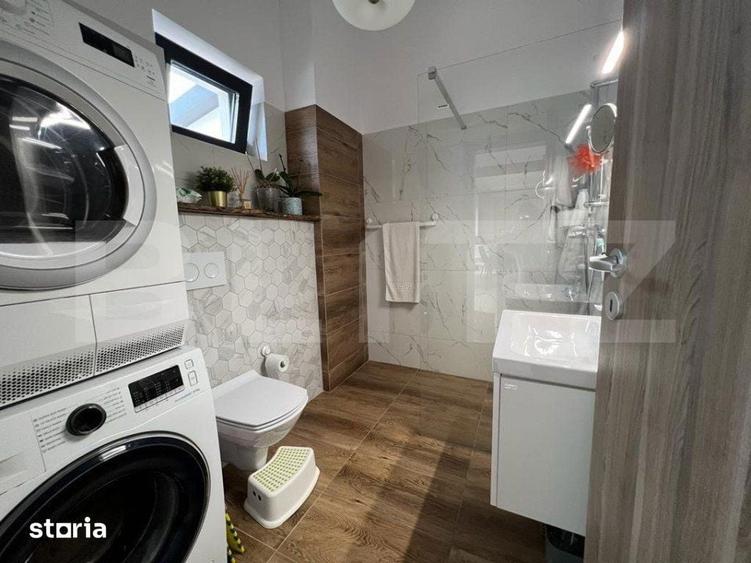 Apartament cu 3 camere în Cetate
