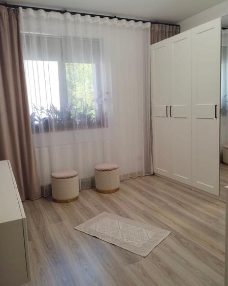 Apartament cu 2 camere decomandat, mobilat în Copou