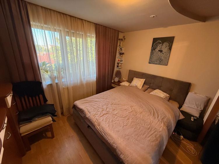 Apartament cu 2 camere decomandat, mobilat în Km 5