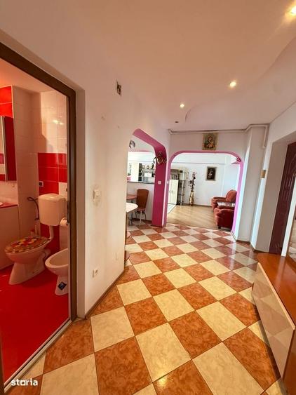 Apartament 2 camere PARCUL CATEDRALEI - 7