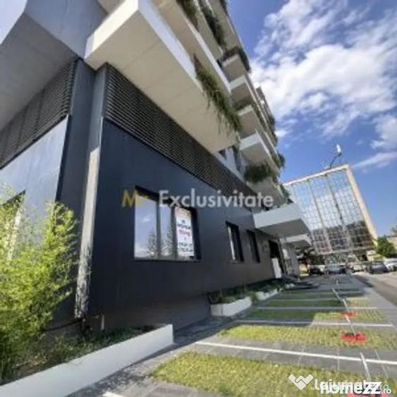 Spațiu comercial, de 90 mp, în Ultracentral