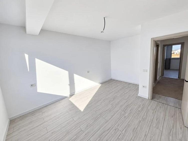 Casă individuală cu 4 camere cu Teren 230 Mp în Valea Lupului