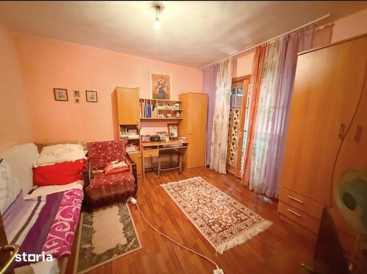 Apartament doua camere - str. Unirea Principatelor - 54mp - 4