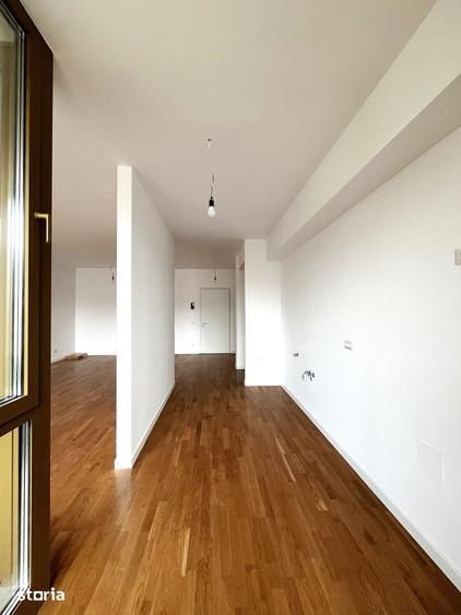 Apartament cu 2 camere decomandat în Sud