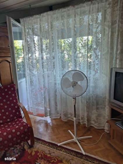 Apartament cu 2 camere etaj 3 din 4 zona P-ta Bucuresti-Gara Centrala - 13