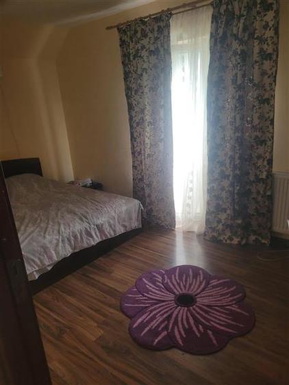 Casă individuală cu 4 camere cu Teren 700 Mp în Aeroport