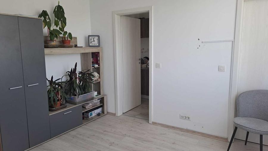 Garsonieră semidecomandată în Olteni