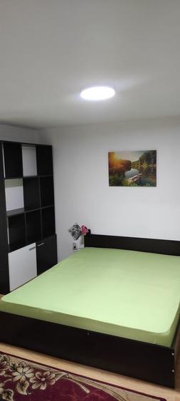 Casă cu 2 camere nedecomandat în Marghiloman