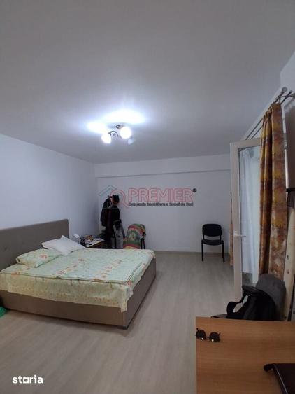 Garsonieră în Vitan