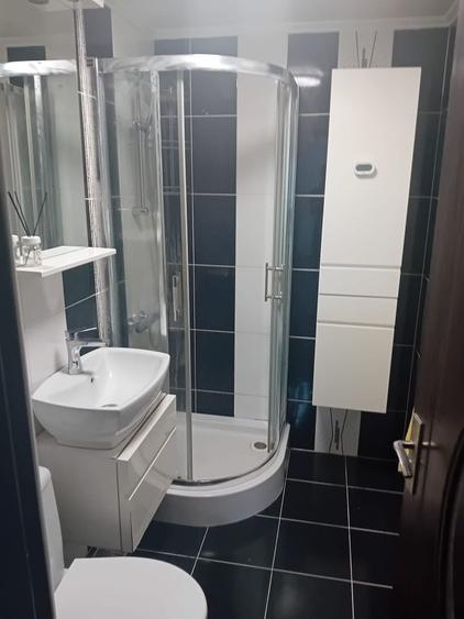 Apartament cu 2 camere nedecomandat în Gura Văii