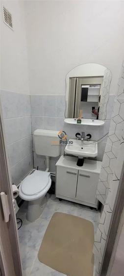 Garsonieră în Lipovei