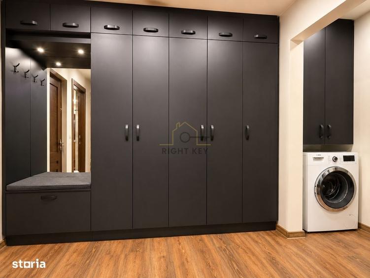 Apartament cu 2 camere decomandat în Apărătorii Patriei