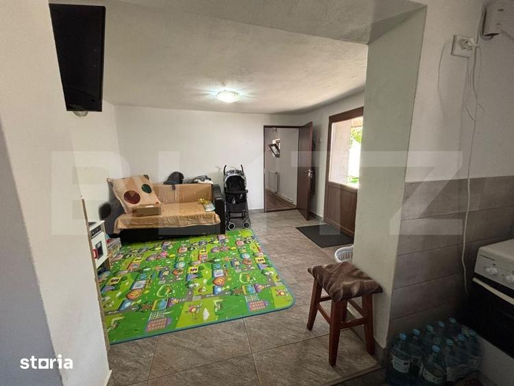 Proprietate de vanzare, 130 mp, zona Sarbi - 4