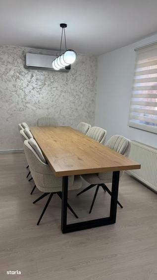 Casă cu 4 camere în Aghireș