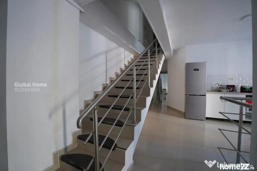 Casă cu 12 camere cu Teren 600 Mp în Victoriei